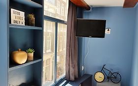Urban Vibes Guesthouse