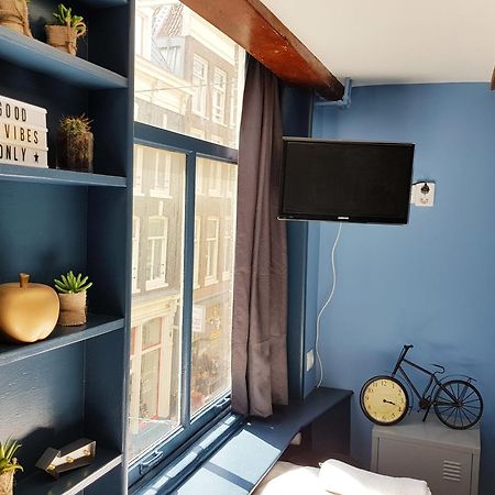 Urban Vibes Guesthouse Amsterdam Room photo