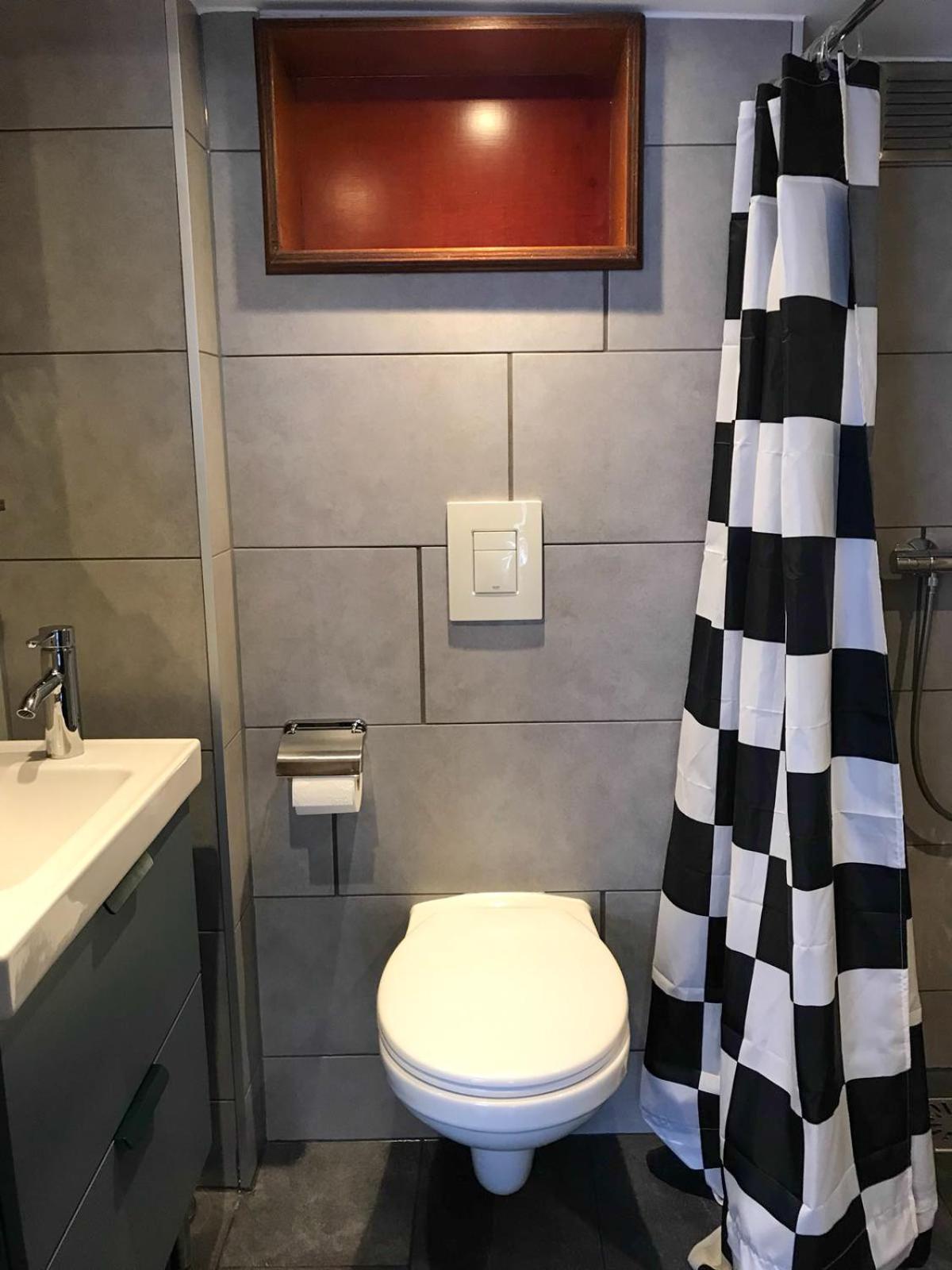 Urban Vibes Guesthouse Amsterdam Room photo